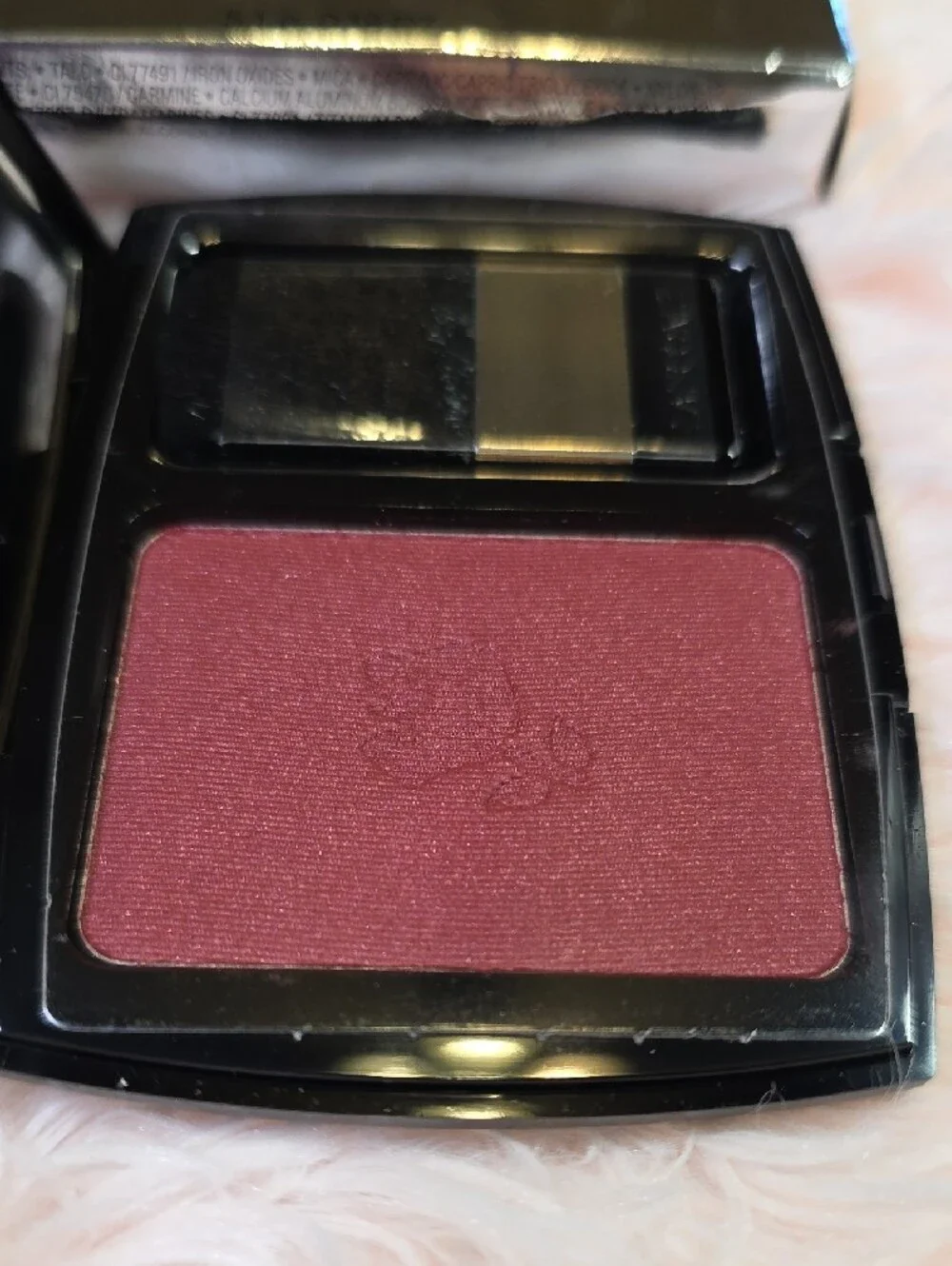 LANCOME BLUSH SUBTIL - 473 KEEP CALM & BLUSH
